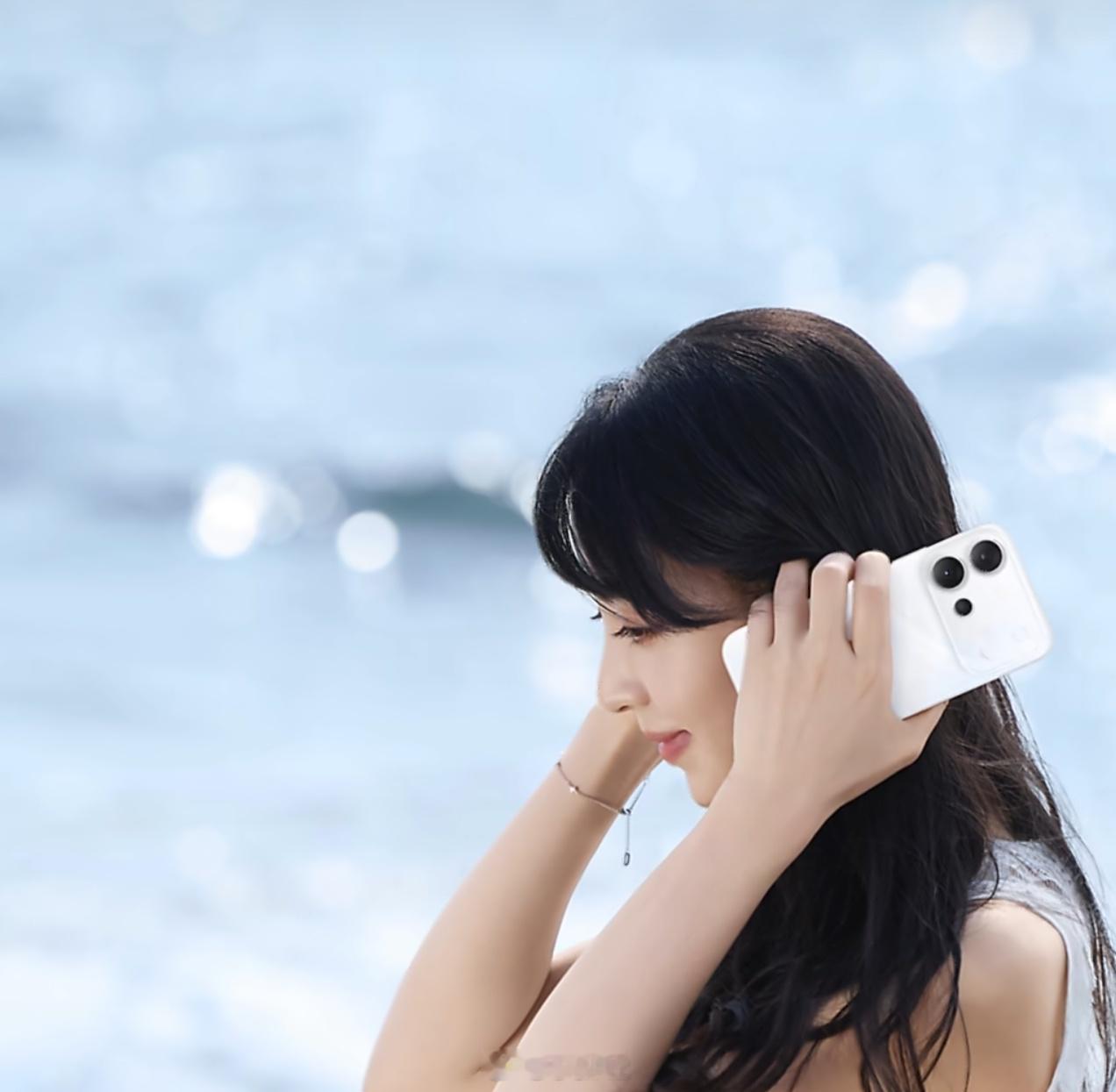 vivoS60背部设计也曝光了，终于有冷雕玻璃了，不过骁龙8sGen3怎么