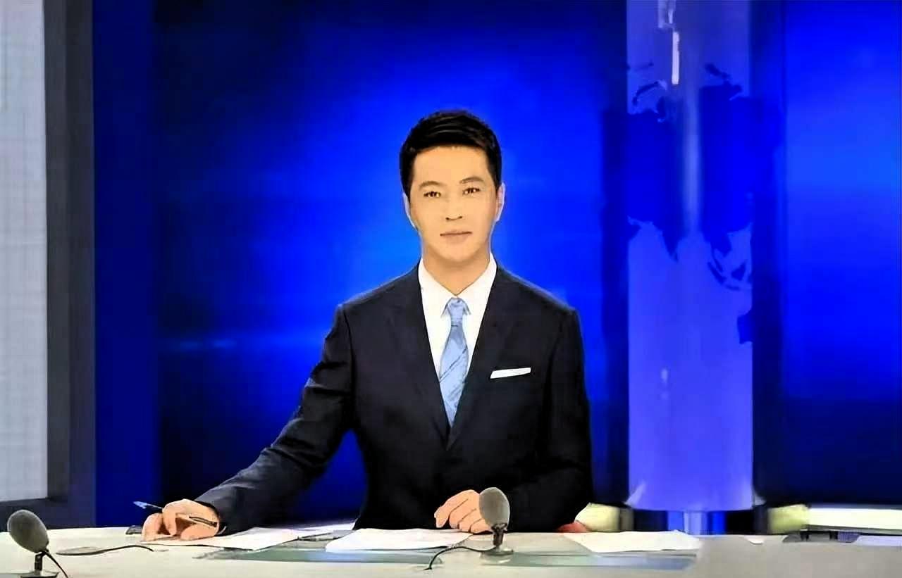 央视主持人顾国宁离世：从确诊到去世仅15天，前期只是出现咳嗽症状，他没有及时重视