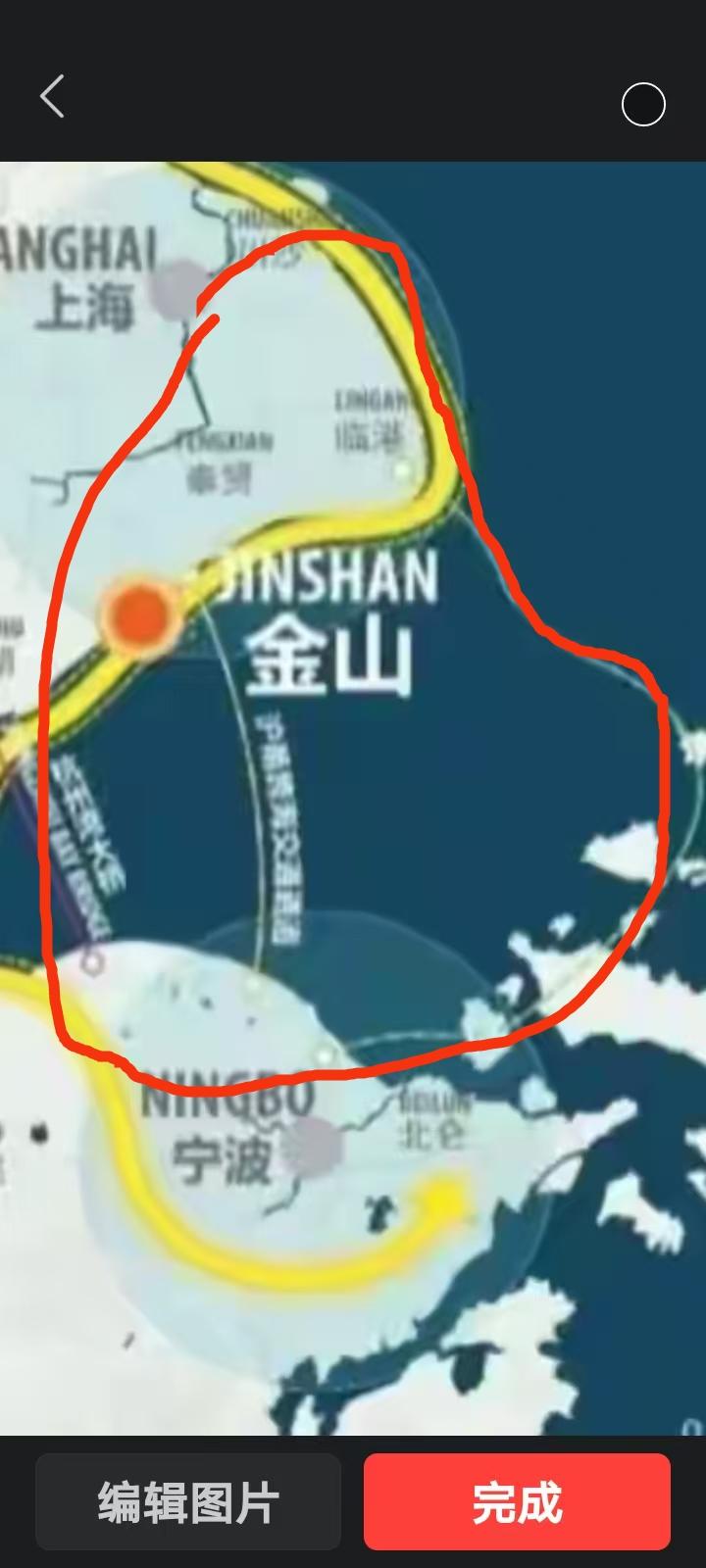 长三角浙江百强第一不通铁路城市慈溪GDP2025年起3000亿！是杭州湾最突出