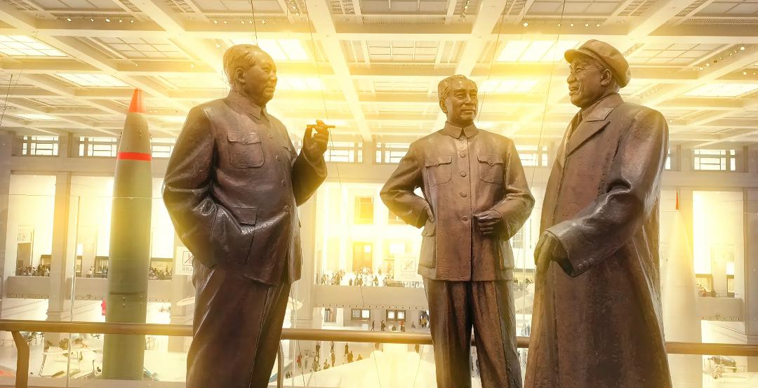 晚安中国🇨🇳