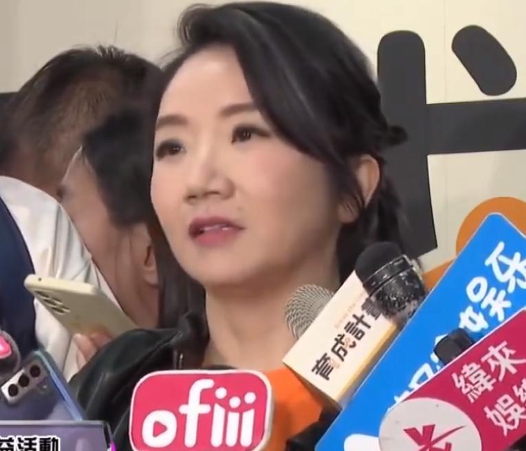范玮琪真的狠狠给陶晶莹上了一课！同样都是台湾艺人，范玮琪却可以参加我是《歌手