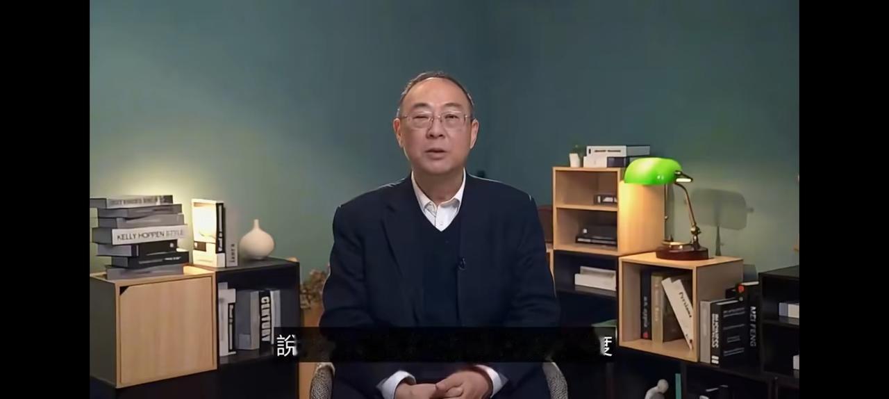 土豪，咱们交个朋友。金灿荣教授多年前一个演讲，里面就有这句话。至于是谁大家心