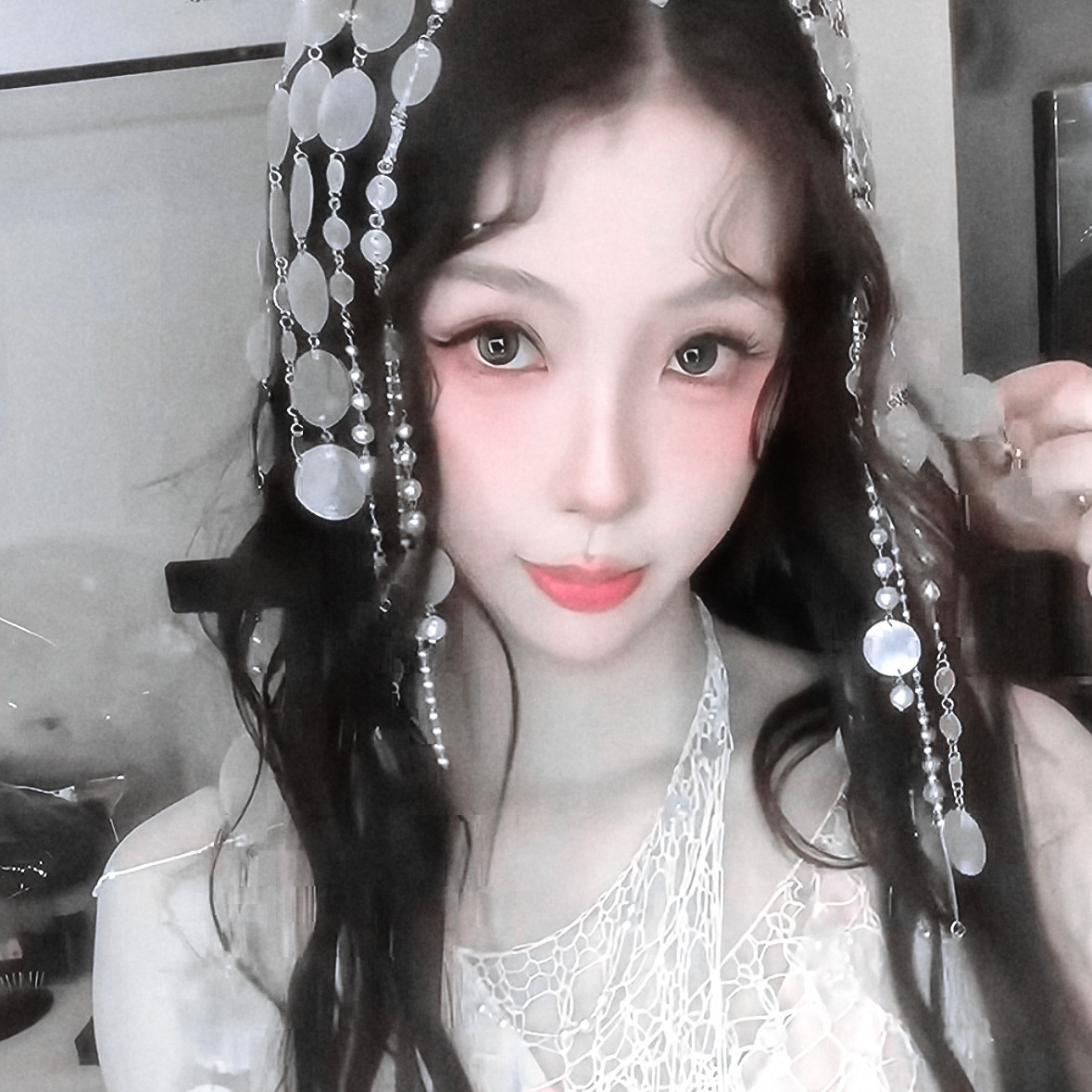 我家海皇*🐚虞书欣虞书欣﻿何盼