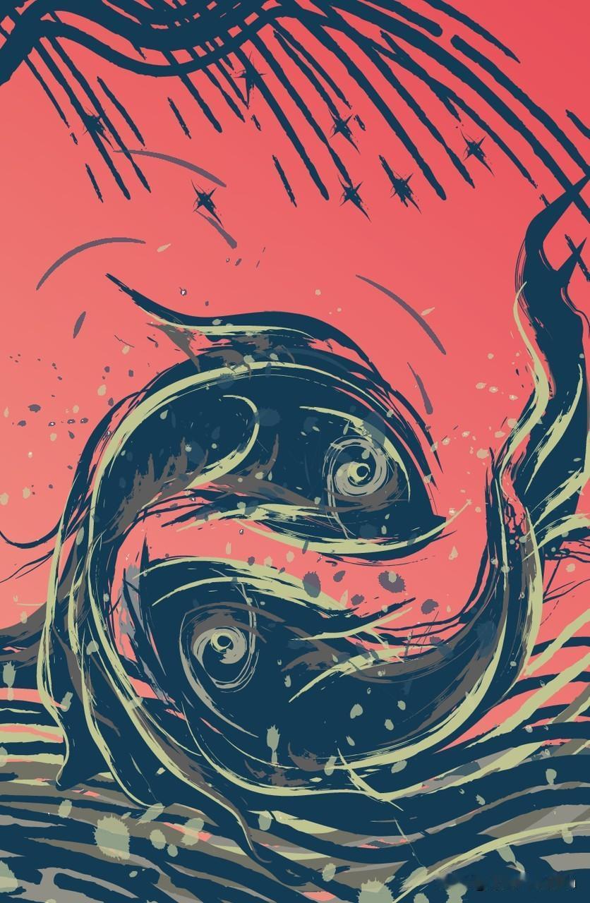 为什么双鱼座如此吸引人们的注意?为啥双鱼座这么招人注意呢？我觉得主要是他们身上