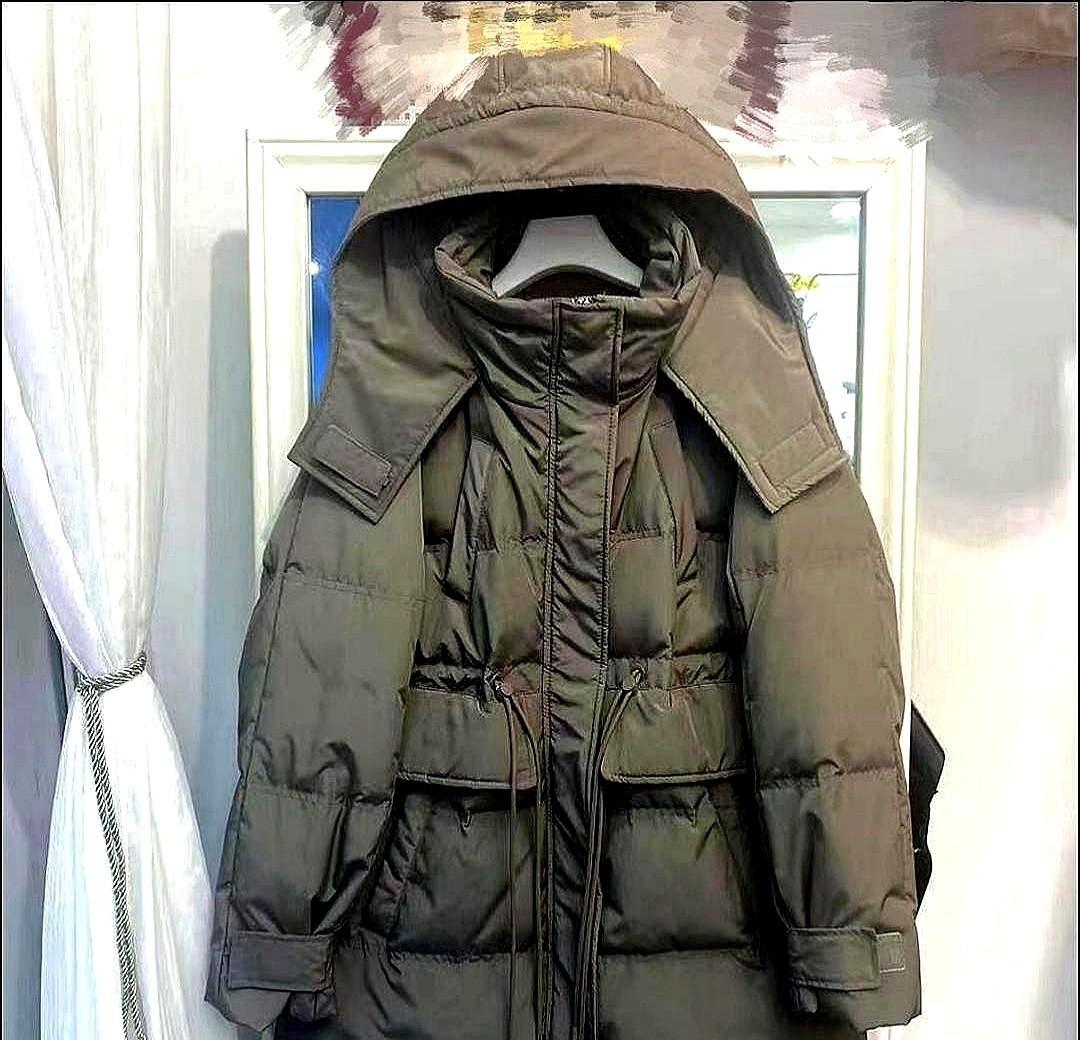 羽绒服贵了,不是商家黑心,是真金白银堆出来的。鸭绒涨了,饲料贵了,工艺也升级了