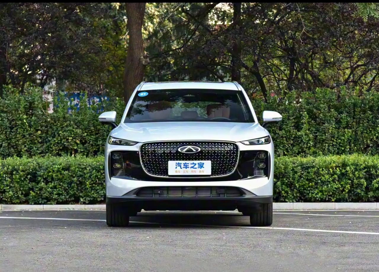 2026款瑞虎8：燃油家用SUV的实在进化2026款瑞虎8是奇瑞推出的第五代