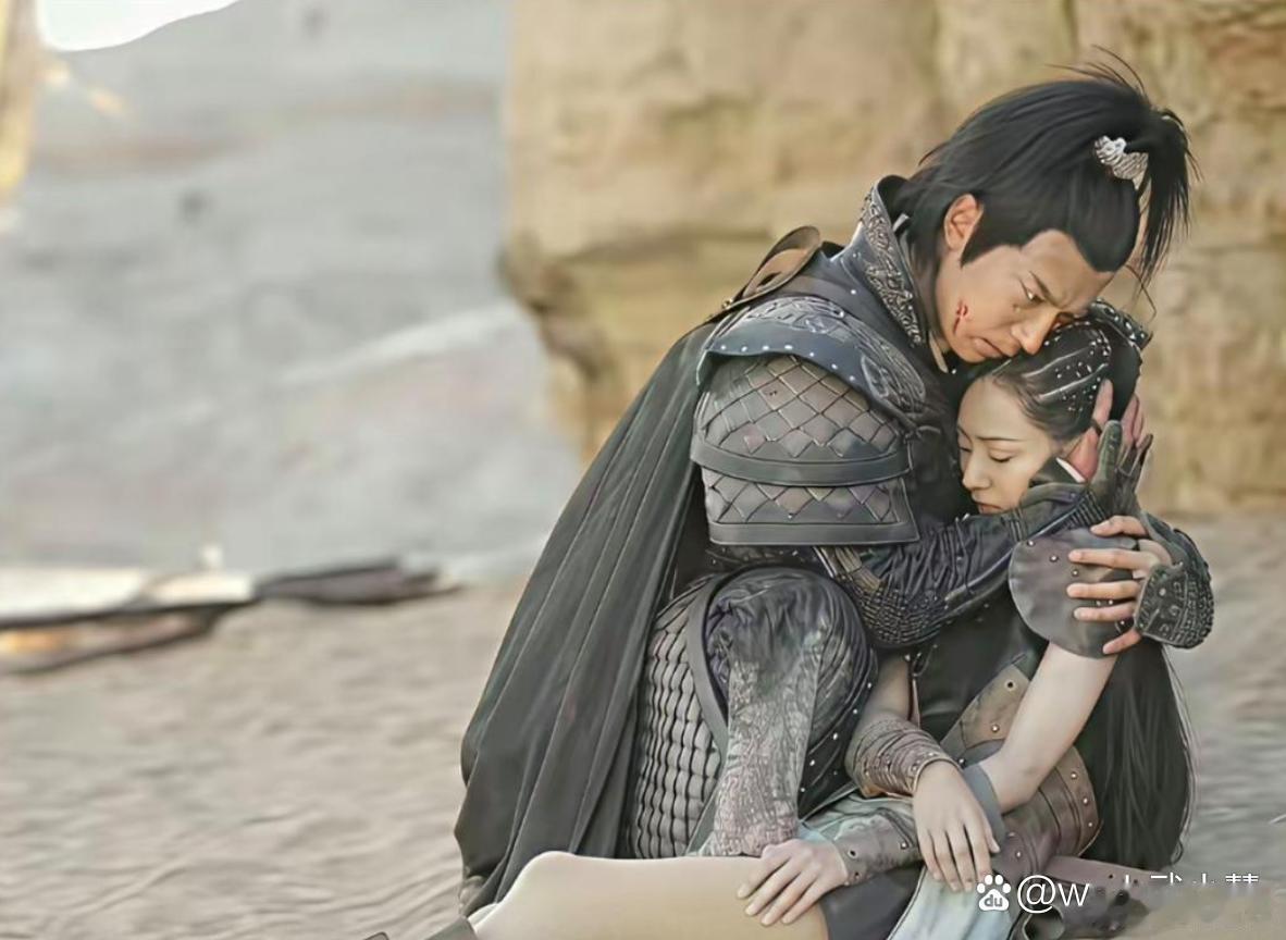 这种穿帮镜头，也就短剧敢这么明目张胆了