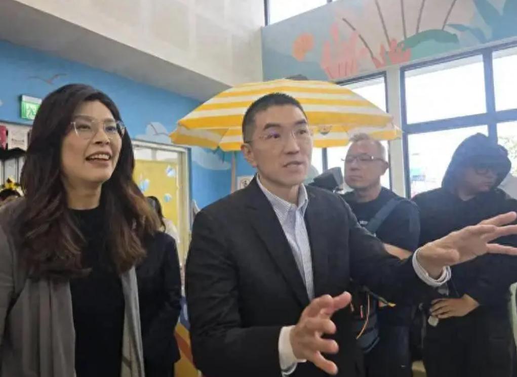 就在刚刚，台湾民众党前主席突然宣布，1月3日，台湾民众党前主席柯文哲宣布，担