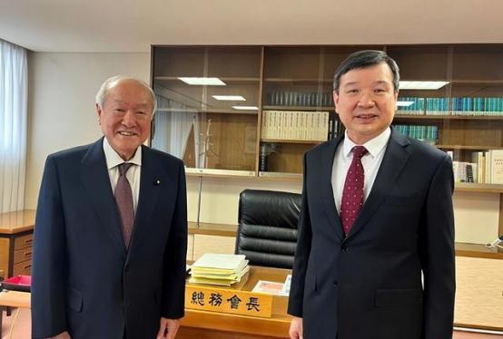 台当局“驻日代表”将被驱逐回台？台媒爆料，因拿原子弹爆炸伤痛进行“台独”政治操作