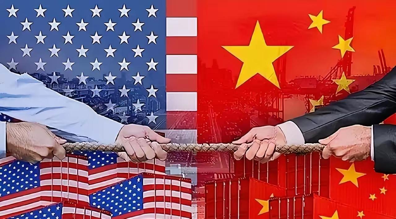 美媒：中国想干什么就让他干什么吧！第一：中国要收复台湾就让他收复，惹不起；第二：