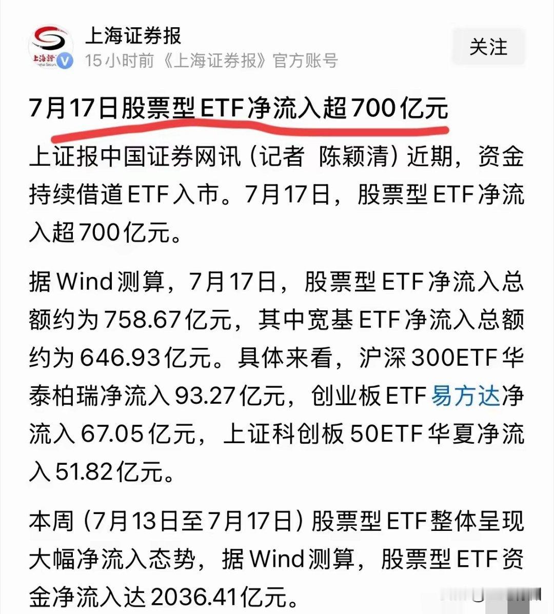 别忽悠哈，基本上散户已经瘸了，本来以为买点ETF，花钱让专业的人干，结果干的比股
