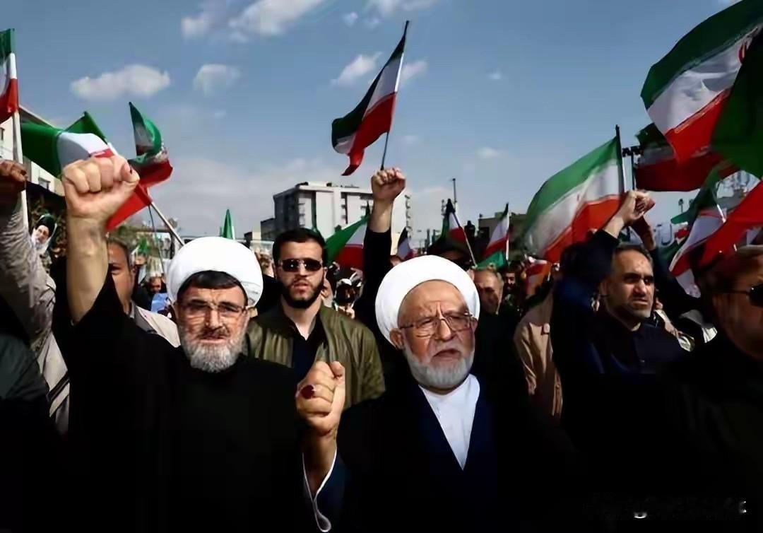 惊天骗局！美伊刚停火，以色列狂炸伊朗，这局早就布好了4月8日，美伊宣布停火