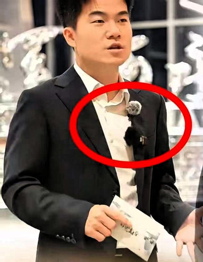 真的破防了！“卖这么贵，你不得好死。”昨晚董宇辉的直播片段，看完挺有感触的