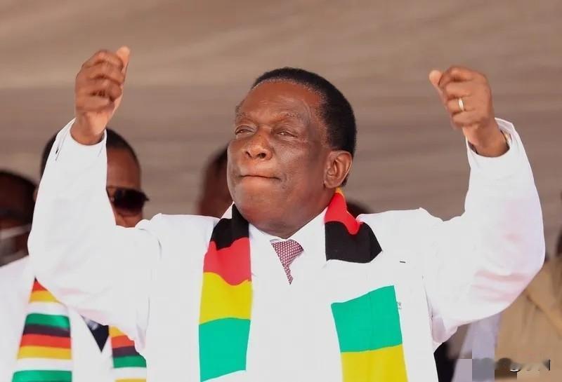 津巴布韦突然掀桌搞事，锂精矿出口即刻禁运，直接把2027年的计划提前加急落地，主