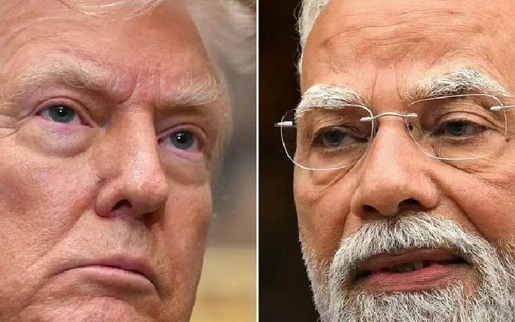 果不其然。美国突然宣布了对俄罗斯石油的新一轮制裁，点名罗斯石油、卢克石油，