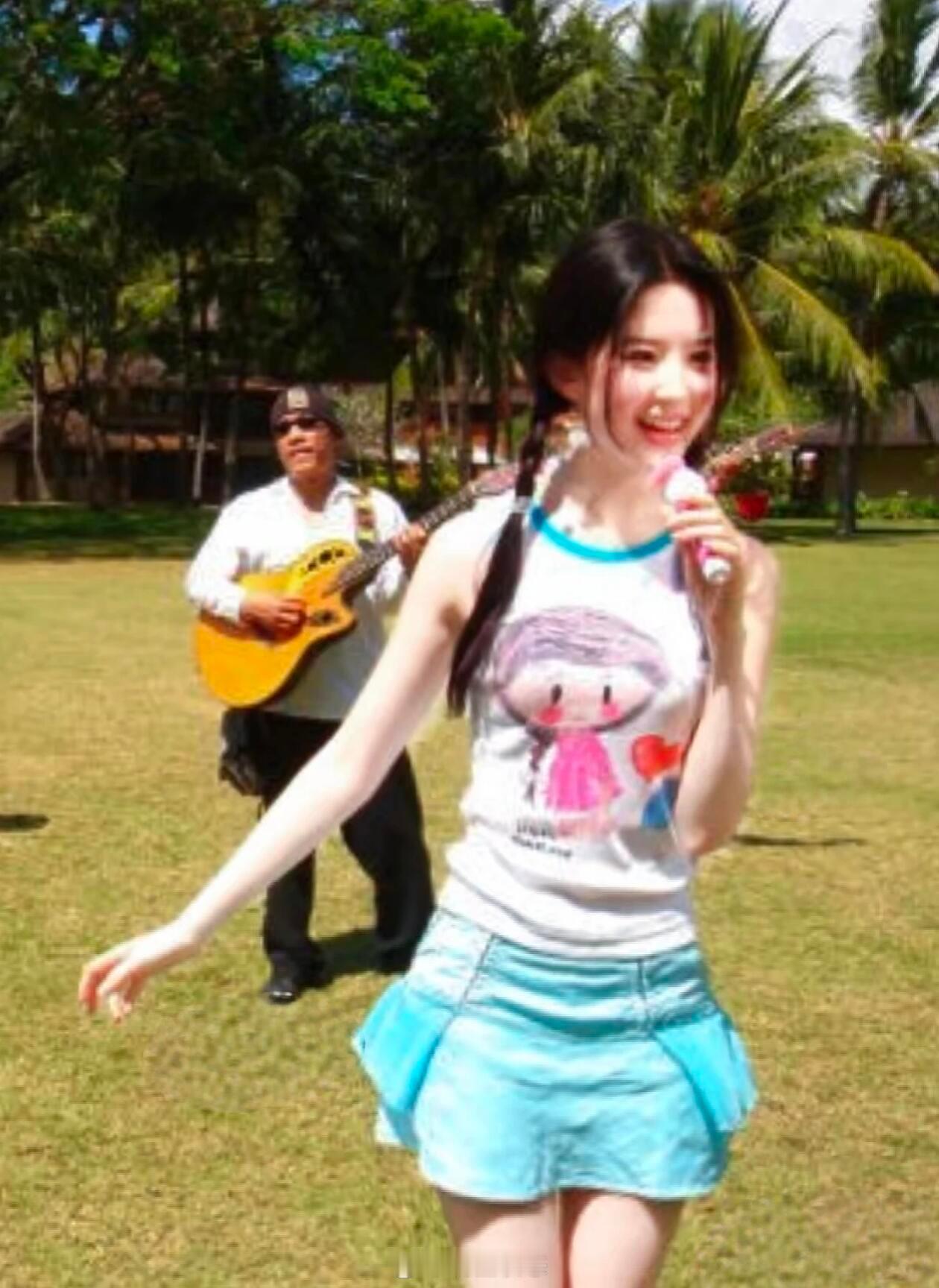 菲姐heroicrendezvous古早款上衣​​​