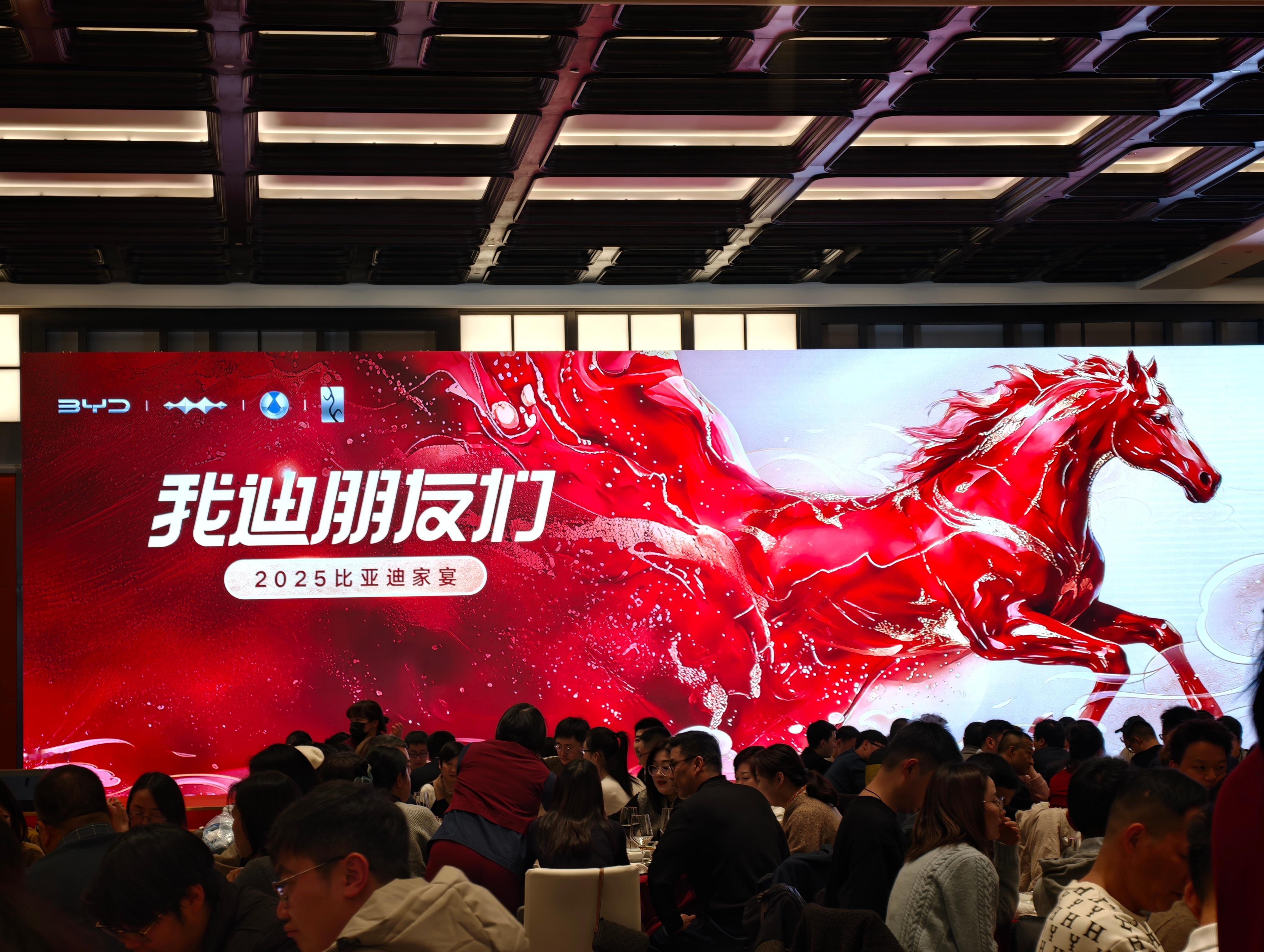 迪子的晚宴居然还有扬州老鹅上海