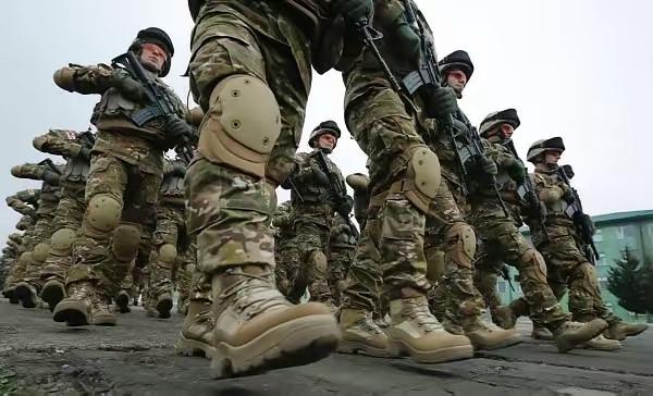 定啦！北约决定出兵乌克兰，要求俄进行战争赔偿，特朗普信心满满！​俄军每天都在夺