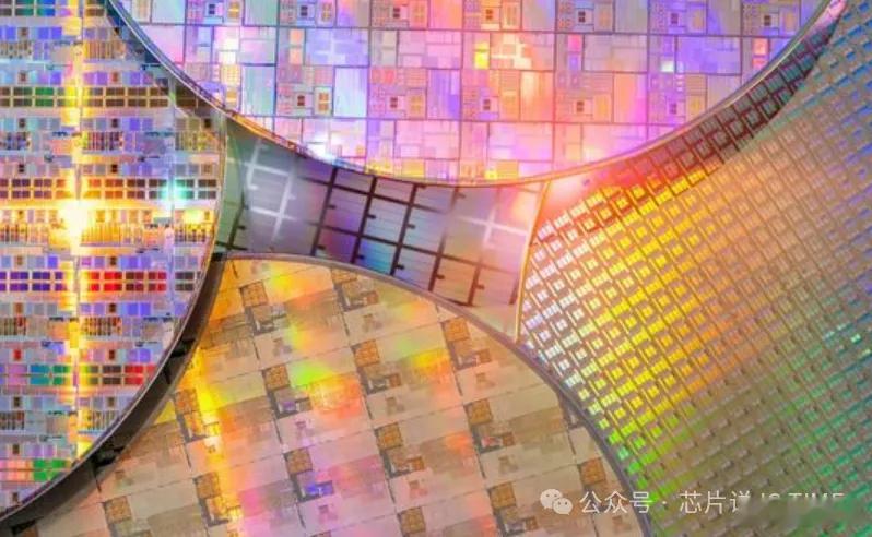 两大存储巨头Q2利润超6510亿！摘自黄凯芯片说ICTIME受人工智能（