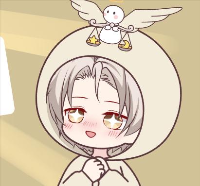 天秤座今日运势（5月6日星期二）整体运势：★★★★☆今天你的状态超在线，整个