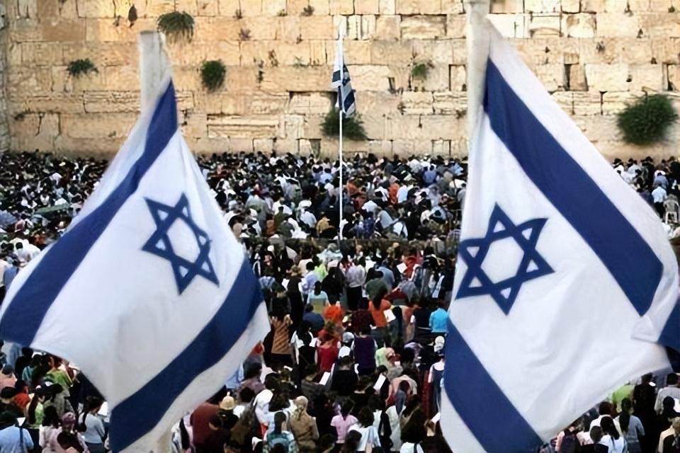 为什么说，以色列是全世界最反犹太人的国家？从避难所到反犹先锋以色列这个国家真