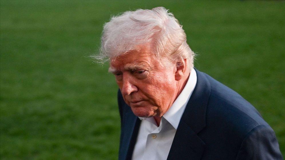 仗打了不到一周，全球最能打的军队开始等北京的信号了。不是因为输了，是因为战斧导弹