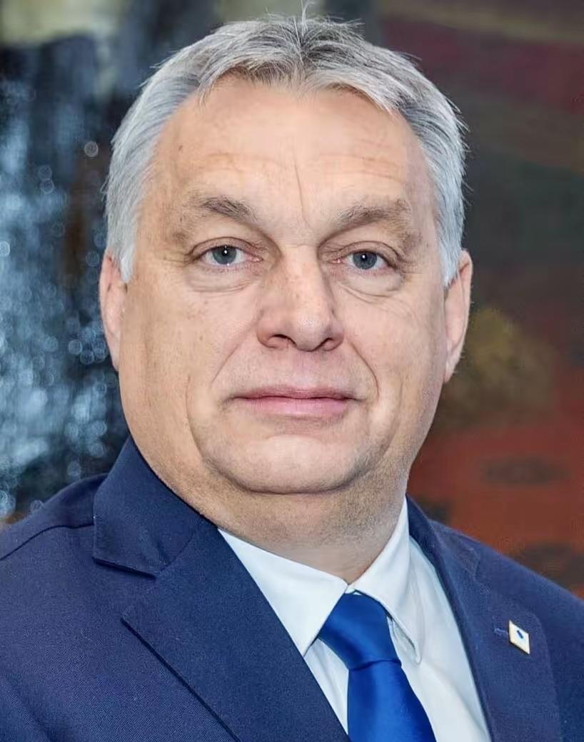 匈牙利传来消息4月5日，匈牙利总理欧尔班在社交媒体上公开喊话，说一场严重的能源