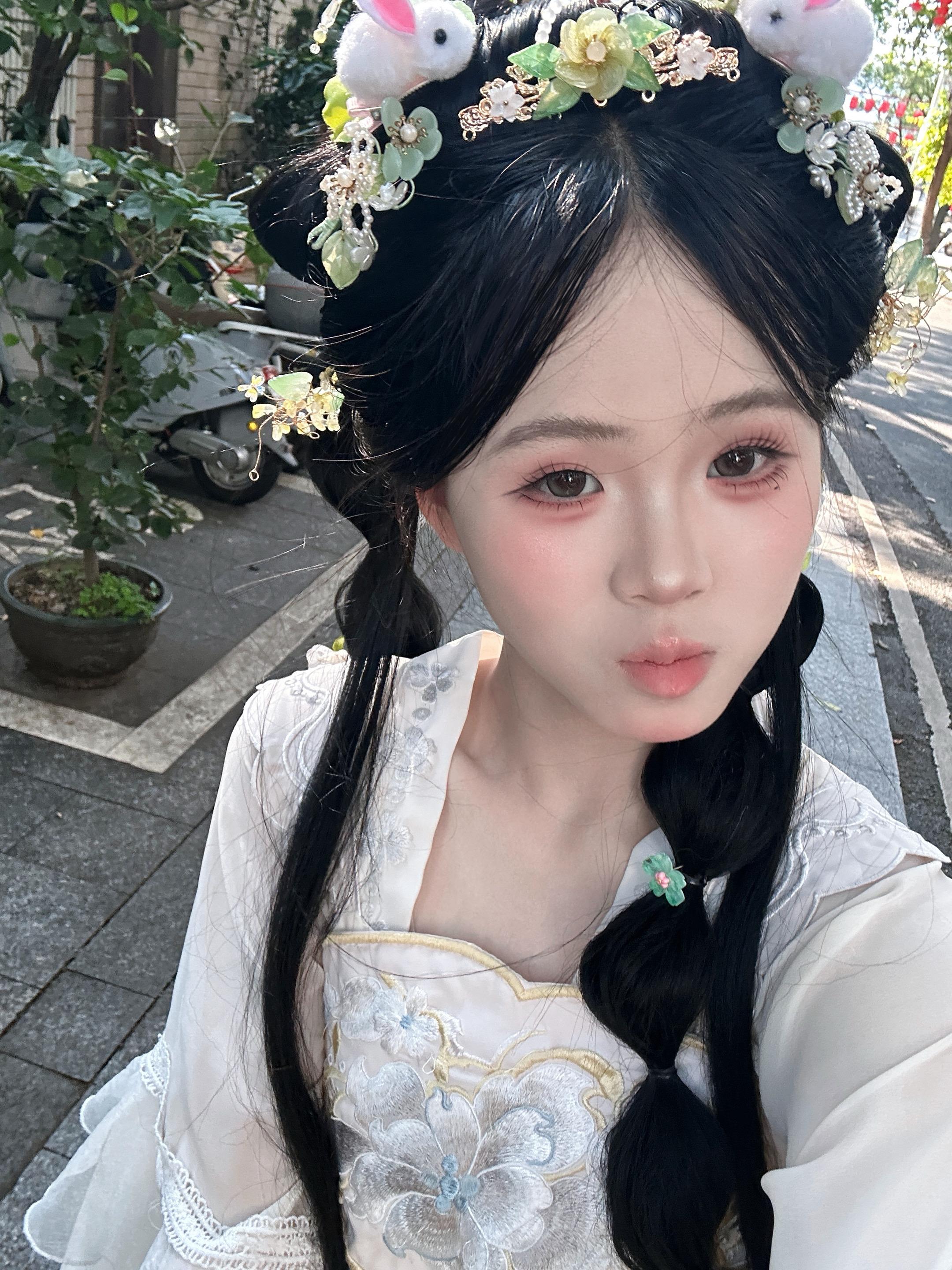 原相机 I love you