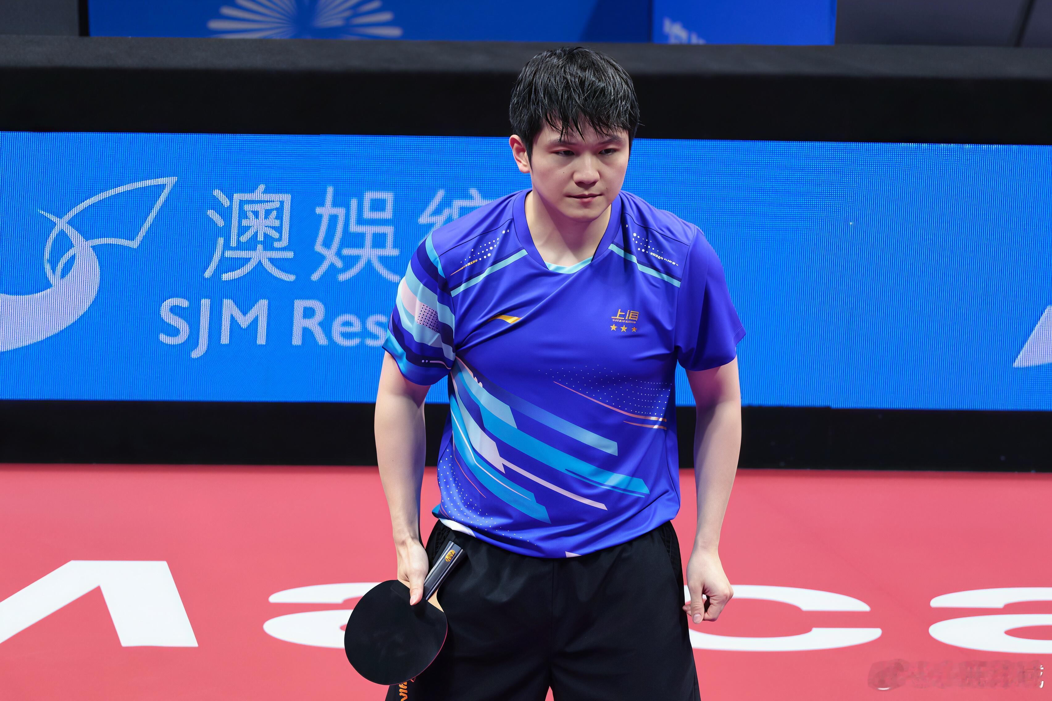 这世界上很难再有第二个樊振东了～2025.11.15全运会男单半决赛