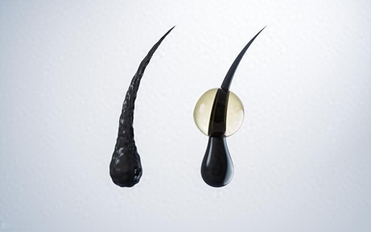 私处部位毛发变白，是体内有疾病吗？医生：可能与这4个原因有关不少人在洗澡或更