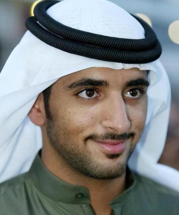 死因也太羞耻了！迪拜王子拉希德每天过着奢侈的生活，跑车别墅一应俱全，最令人羡慕的