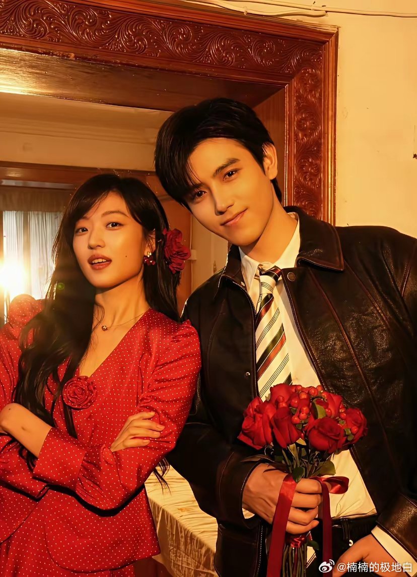 孙千和陈飞宇2个人有一个共同点不是他们演主角不好可是他俩一直都是没有男二女二更火