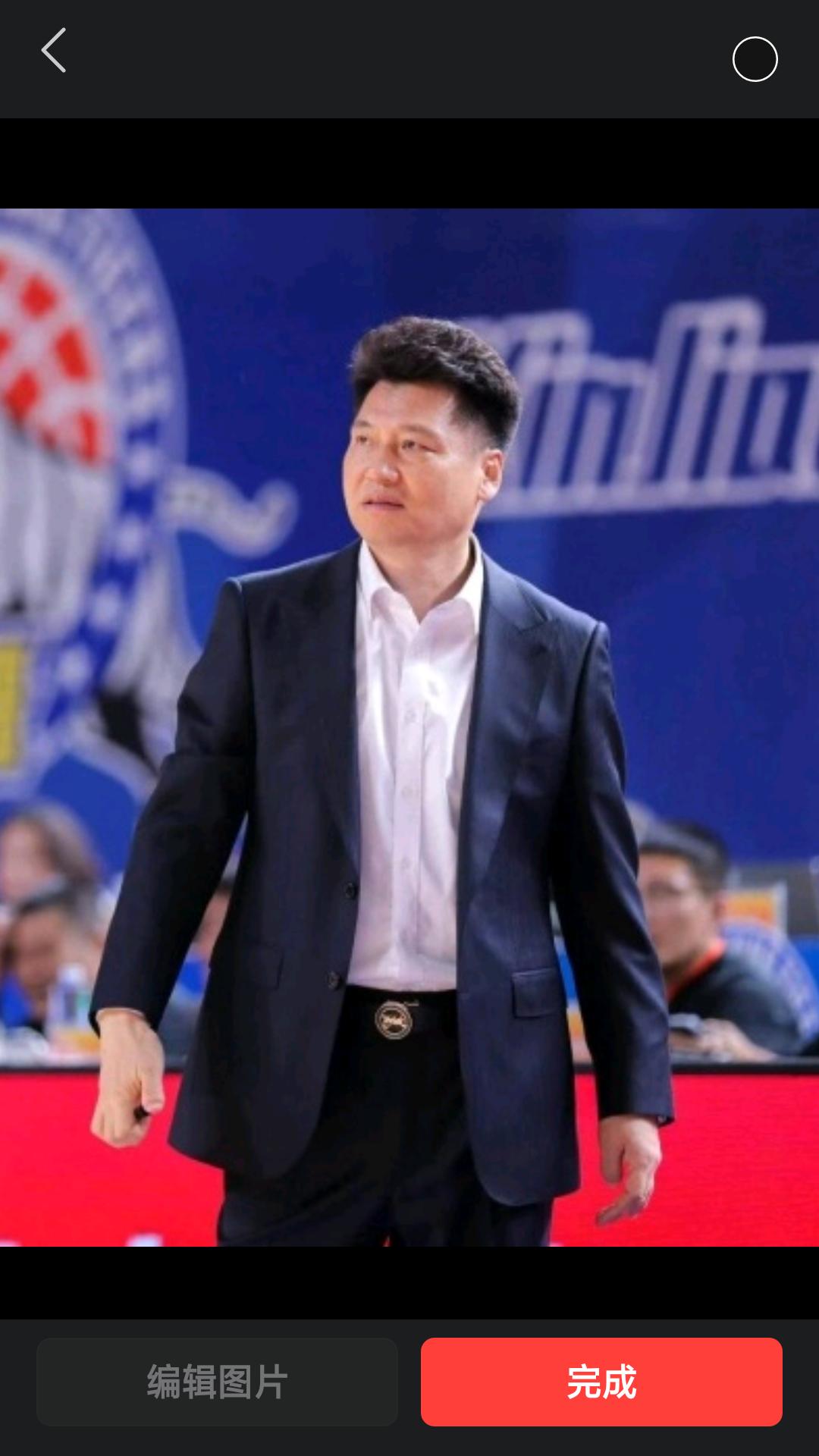 【新疆男篮更换主帅，韩国人姜正秀带领球队征战CBA下赛季。】据央视网消息，昨天