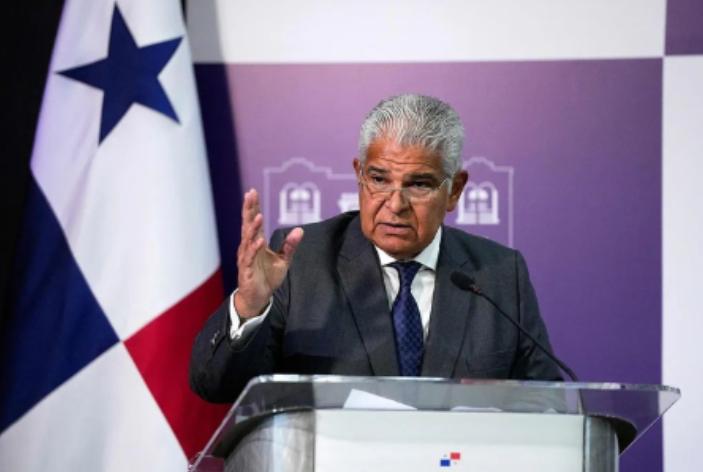 全世界把目光投向巴拿马运河，却万万没想到，这条号称“黄金水道”的国际航运大动脉，