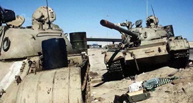 这一仗彻底把中国打醒！美军作战最毒的一点是什么？中国早已清楚1991年的海湾