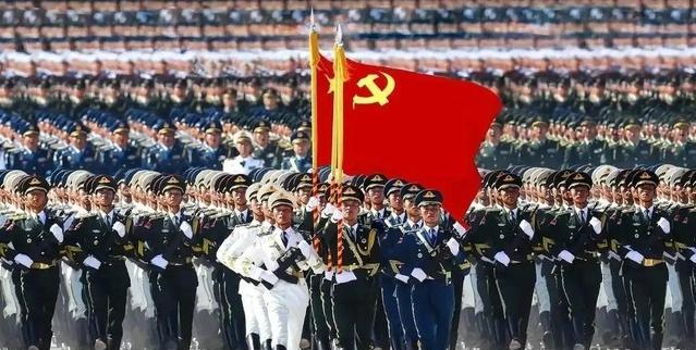 9月3日中国大阅兵，如果特朗普亲临现场，最提心吊胆的恐怕不是印度、伊朗，而是——