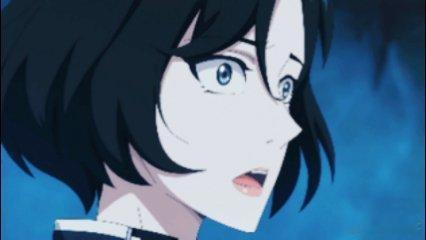 哇塞！尾鱼大大作品首度动画化，这波惊喜直接拉满！12月5日开播，水下秘宝的神秘、