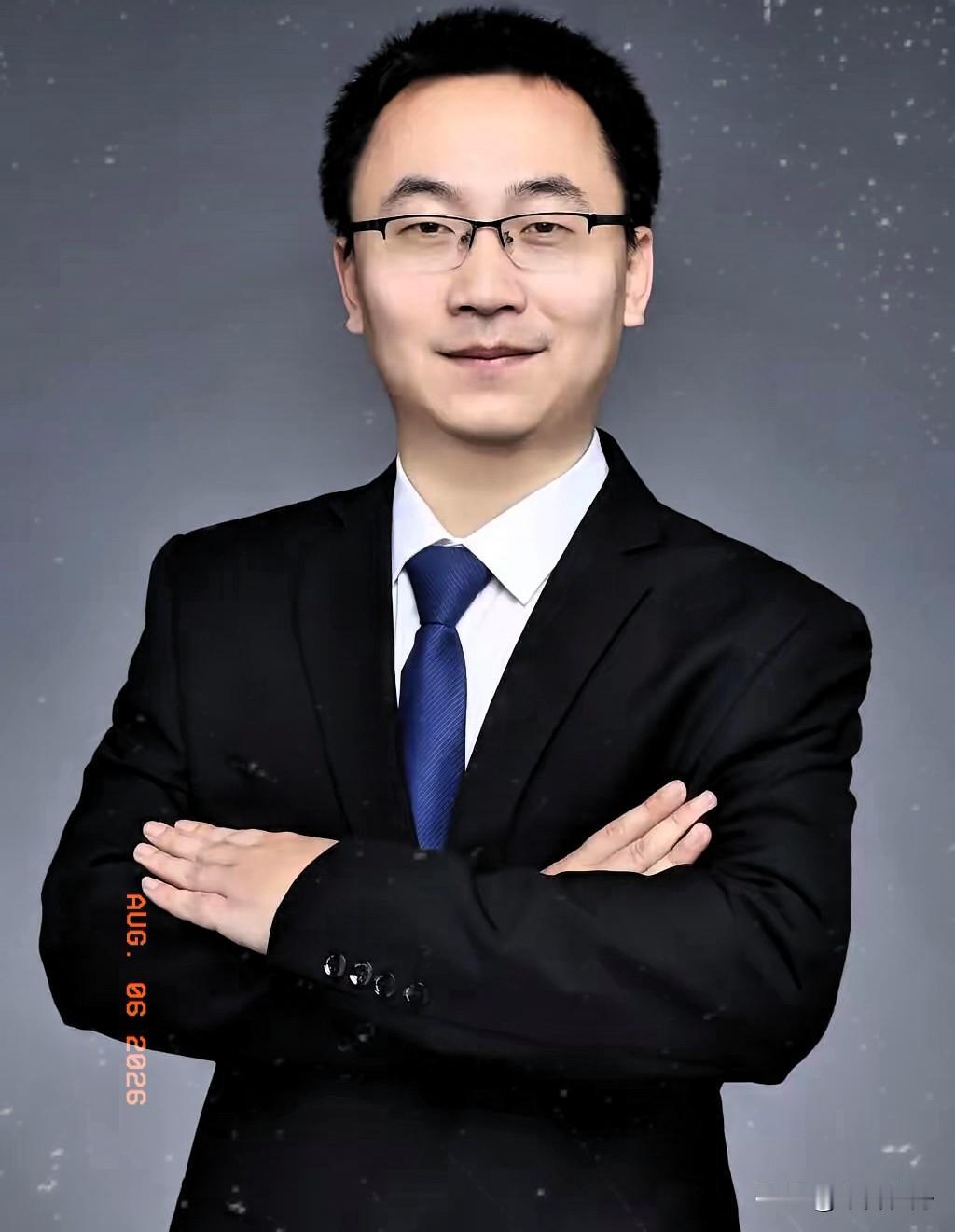 痛惜！38岁泰山学者、万人计划、山东财大教授刘海明去世！本校学生透露，在行政楼1