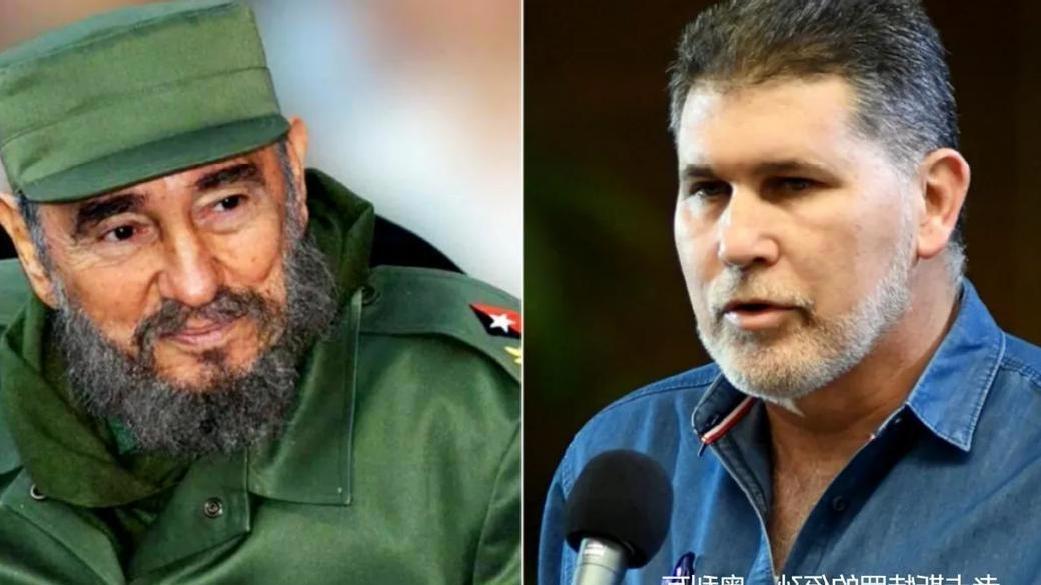 扛不住了！古巴67年立场大转向，被迫对美全面开放特朗普极限施压下，古巴终于