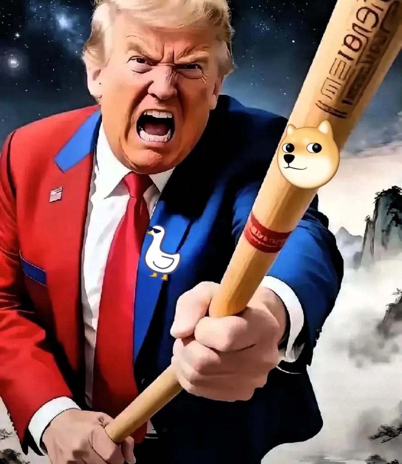 就在刚刚美国突然宣布了！9月19日，美国两名议员联合提交法案，想要取消对