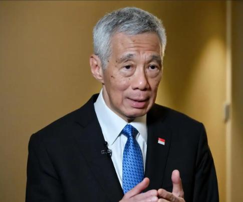 新加坡万万没想到，中国会在海南洋浦港给它来这么一记“釜底抽薪”。洋浦港现在能靠泊