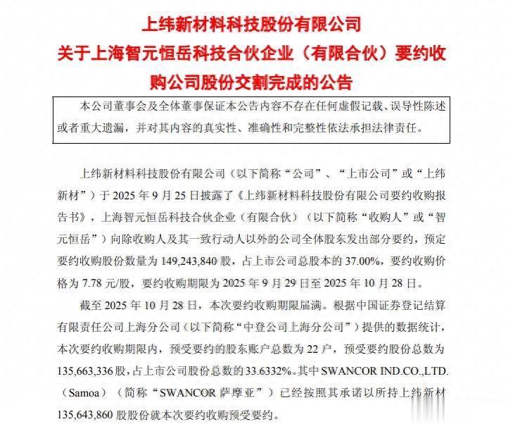 20倍大牛股要约收购落地, 90后“天才少年”入职