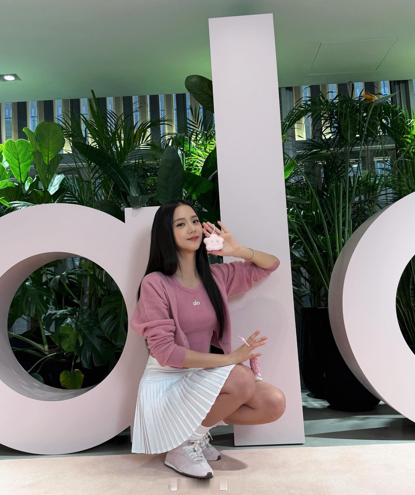 aloxjisoo🎀​​​