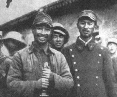 1955年粟裕在广州休养时陈赓发来电话：身边人员素质太差，应该加强管理吗？19