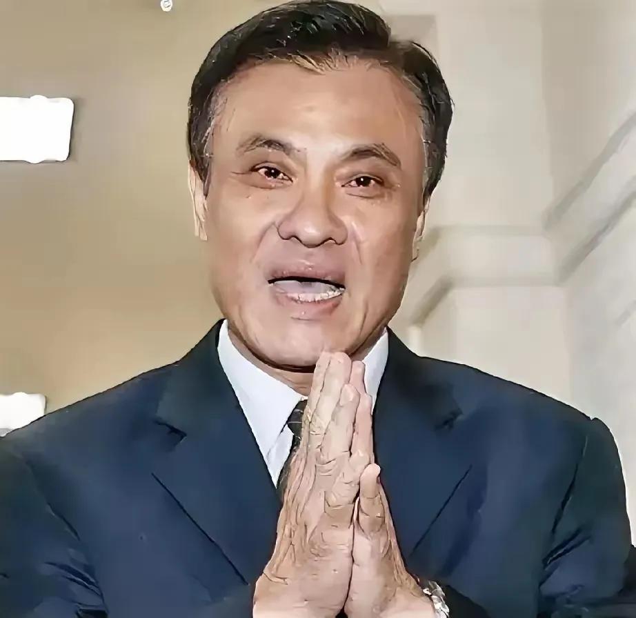 看到大陆在日本家门口实弹演习，台湾前立法院院长，蔡英文办公室秘书长苏嘉全急得跳脚