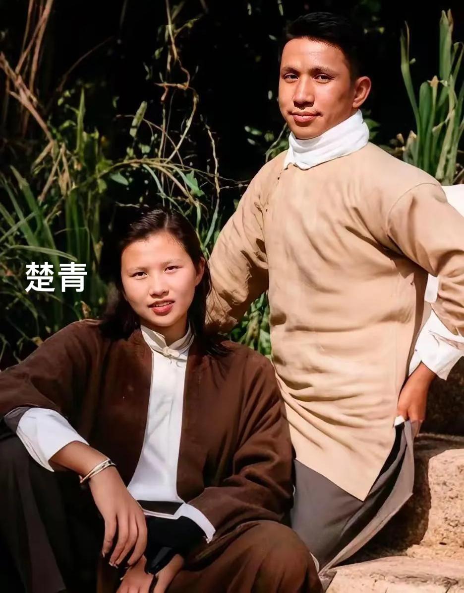 1939年，32岁的粟裕，对16岁的女兵詹永珠一见倾心，就给她写了一封信，