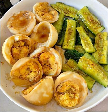 想告诉全世界这个减脂餐配方巨巨巨好吃！我的宝藏食谱
