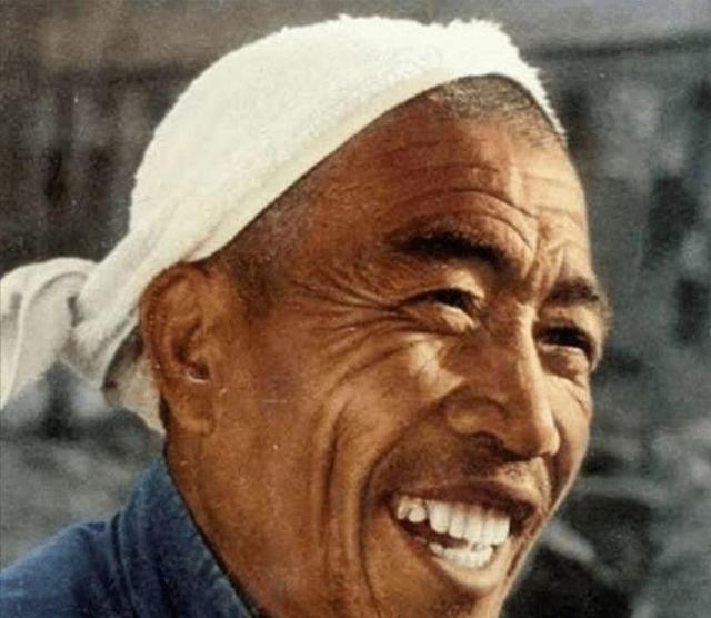 1986年，原国务院副总理陈永贵去世了，中央念及他的历史贡献，在八宝山为他举办了