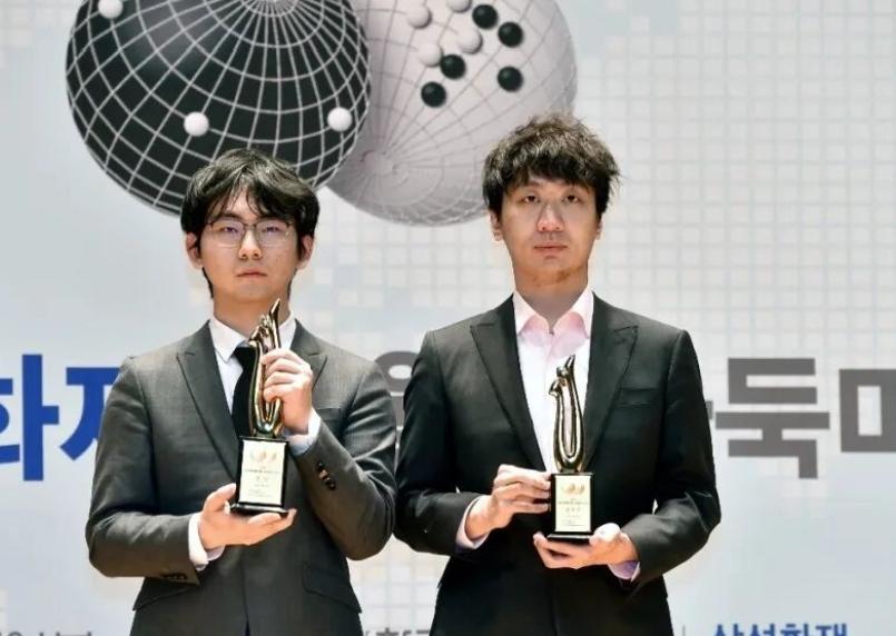 棋仙战几大特点~夺冠排名前三的前瞻和预测首届新韩银行杯世界棋仙战是韩国今年