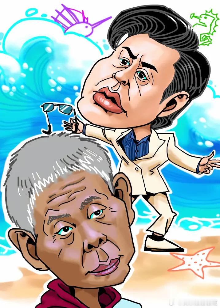 🫘这个画手我真的佩服哈哈哈哈哈。。。感觉私信会很精彩的样子🙉